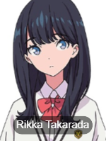 Zz1588978670ssssgridman1png — MyAnimeLists Top 750 Anime and Manga Characters option 637