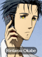 Zz1588978670steinsgate1png — MyAnimeLists Top 750 Anime and Manga Characters option 638