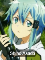 Zz1588978670swordartonline3png — MyAnimeLists Top 750 Anime and Manga Characters option 644