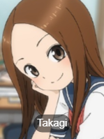 Zz1588978670teasingmastertakagisan1png — MyAnimeLists Top 750 Anime and Manga Characters option 650