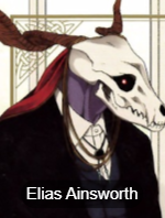 Zz1588978671theancientmagusbride2png — MyAnimeLists Top 750 Anime and Manga Characters option 655