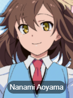 Zz1588978671thepetgirlofsakurasou2png — MyAnimeLists Top 750 Anime and Manga Characters option 672