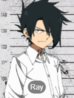 Zz1588978671thepromisedneverland1png — MyAnimeLists Top 750 Anime and Manga Characters option 674