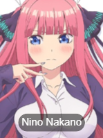 Zz1588978671thequintessentialquintuplets3png — MyAnimeLists Top 750 Anime and Manga Characters option 679