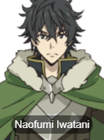 Zz1588978671therisingoftheshieldhero2png — MyAnimeLists Top 750 Anime and Manga Characters option 681