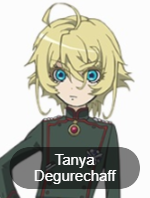 Zz1588978671thesagaoftanyatheevil1png — MyAnimeLists Top 750 Anime and Manga Characters option 683