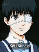 Zz1588978671tokyoghoul1png — MyAnimeLists Top 750 Anime and Manga Characters option 697