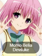 Zz1588978671toloveru1png — MyAnimeLists Top 750 Anime and Manga Characters option 704