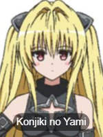 Zz1588978671toloveru2png — MyAnimeLists Top 750 Anime and Manga Characters option 705