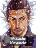 Zz1588978672vagabond1png — MyAnimeLists Top 750 Anime and Manga Characters option 717