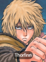 Zz1588978672vinlandsaga2png — MyAnimeLists Top 750 Anime and Manga Characters option 722