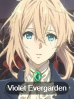 Zz1588978672violetevergarden1png — MyAnimeLists Top 750 Anime and Manga Characters option 723