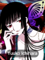 Zz1588978672xxxholic1png — MyAnimeLists Top 750 Anime and Manga Characters option 729