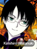 Zz1588978672xxxholic2png — MyAnimeLists Top 750 Anime and Manga Characters option 730