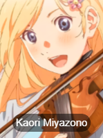Zz1588978672yourlieinapril1png — MyAnimeLists Top 750 Anime and Manga Characters option 736