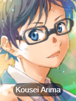 Zz1588978672yourlieinapril2png — MyAnimeLists Top 750 Anime and Manga Characters option 737