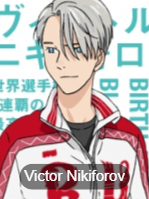 Zz1588978672yurionice1png — MyAnimeLists Top 750 Anime and Manga Characters option 742