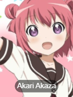 Zz1588978672yuruyuri2png — MyAnimeLists Top 750 Anime and Manga Characters option 746