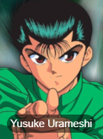 Zz1588978672yuyuhakusho1png — MyAnimeLists Top 750 Anime and Manga Characters option 747