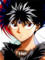 Zz1588978672yuyuhakusho2png — MyAnimeLists Top 750 Anime and Manga Characters option 748