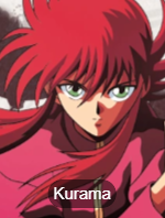 Zz1588978672yuyuhakusho3png — MyAnimeLists Top 750 Anime and Manga Characters option 749
