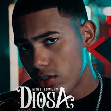 Diosajfif — Myke Towers - Easy Money Baby option 1