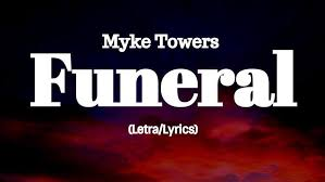 Funeraljfif — Myke Towers - Easy Money Baby option 3