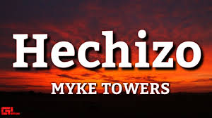 Hechizojfif — Myke Towers - Easy Money Baby option 5