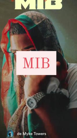 Mibjpg — Myke Towers - Easy Money Baby option 8