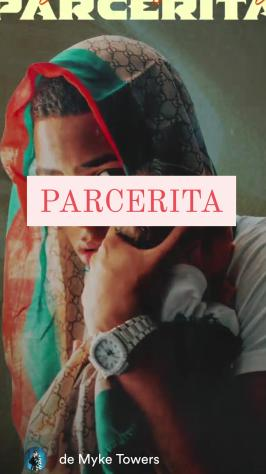 Parceritajpg — Myke Towers - Easy Money Baby option 10