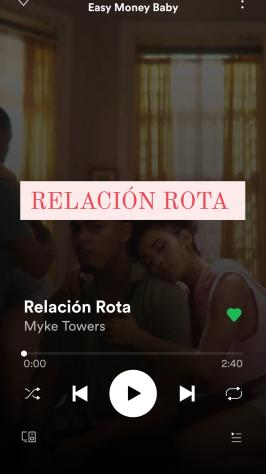 Relacionrotajpg — Myke Towers - Easy Money Baby option 12