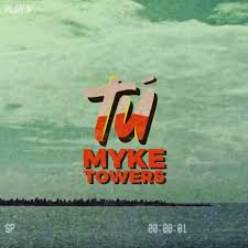 Tujfif — Myke Towers - Easy Money Baby option 16