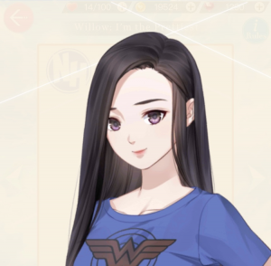 15449150 436d 402f 8613 489f41ad31c5jpeg — Mystic Messenger & Mr Love: Queen's Choice charact option 1