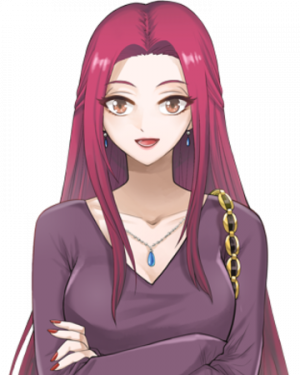 3551f0a8 8a70 40bb B232 372ddea92562png — Mystic Messenger & Mr Love: Queen's Choice charact option 5