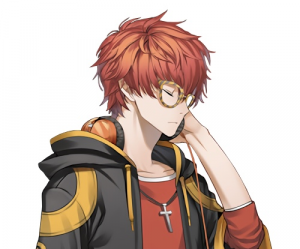 76478a0f C287 4f23 8d69 0e4e4110c880jpeg — Mystic Messenger & Mr Love: Queen's Choice charact option 14