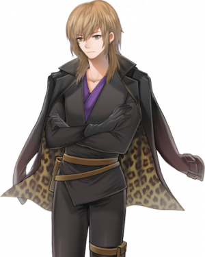 E0ca1804 F8ae 4739 A13e A5208594ae81png — Mystic Messenger & Mr Love: Queen's Choice charact option 22