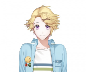 E35f777b 9fff 4193 A919 0e756cd1c2e5jpeg — Mystic Messenger & Mr Love: Queen's Choice charact option 24