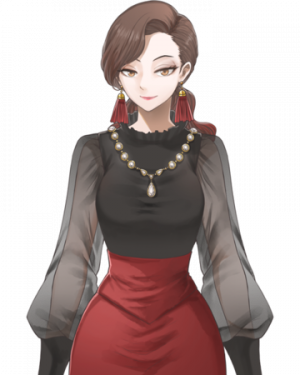 Zz1579120470d5b4d645 Be9b 46c5 B202 C760eac3d31apng — Mystic Messenger & Mr Love: Queen's Choice charact option 48