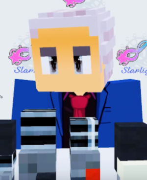 Michael 1png — Mystreet Characters(PDH Included) option 51