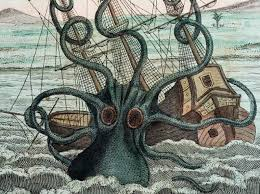 Krakenjpg — Mythical Creatures option 7