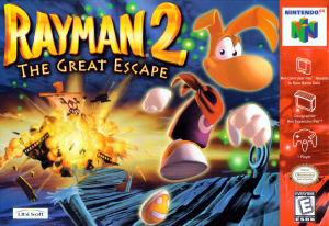 Zz1598916692310000 Rayman201jpg — N64 GAMES option 65