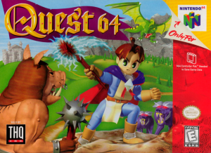 Zz1598916692n64quest64pchsbaljpg — N64 GAMES option 74