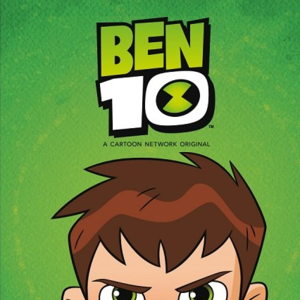 Ben10rebootposterpng — Najgorsze animacje Cartoon Network option 7
