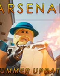 Arsenalrobloxjfif — Najlepsze Gry z Robloxa Part 1 option 1