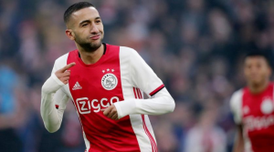 Ziyechjpg — Najlepszi zawodnicy w tym sezonie option 174