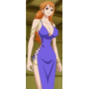 Nami's Outfits Tier List (Community Rankings) - TierMaker