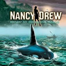 Unknown 4jpeg — Nancy Drew PC Games option 30