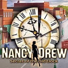 Unknown 7jpeg — Nancy Drew PC Games option 33