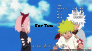 Top 15 Iconic Naruto Openings and Endings 