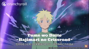 Naruto Shippuden Ending 36 #OpeningsDeAnimes, By Openings De Animes